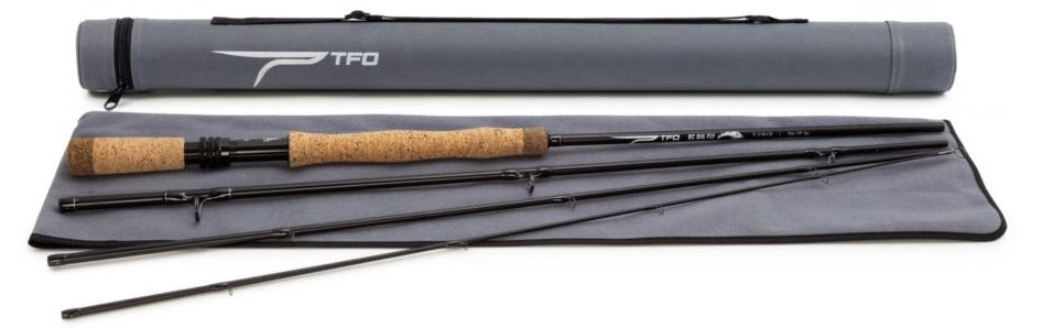 TFO BC Big Fly Fly Rods