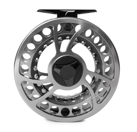 TFO BVK SD Super Large Arbor Fly Reels