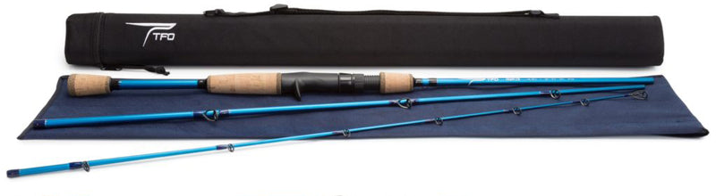 TFO Traveler Conventional Travel Rods