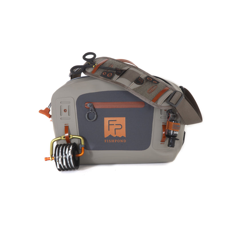 Fishpond Thunderhead Submersible Lumbar - Eco