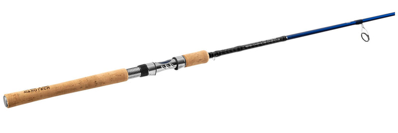 Tsunami Carbon Shield II Spinning Rods