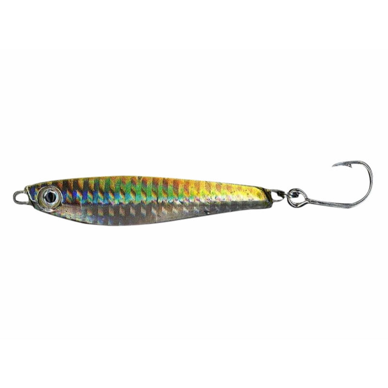 Tsunami Forktail Candy Jigs