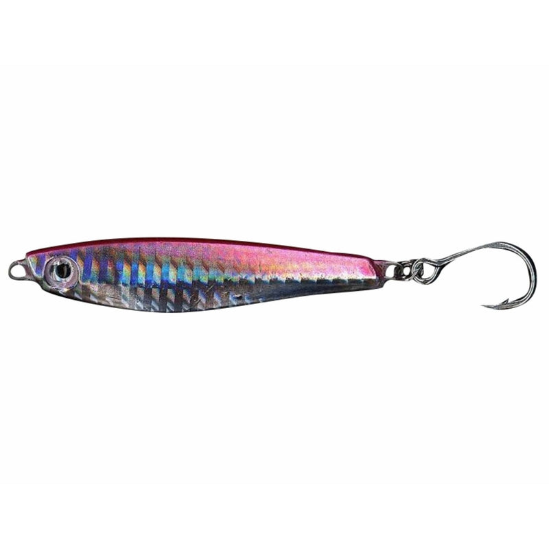 Tsunami Forktail Candy Jigs