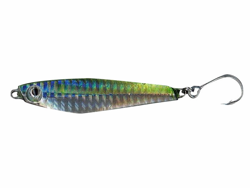 Tsunami Forktail Candy Jigs