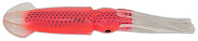 Squid Nation 9 inch Compact Squid Dredges