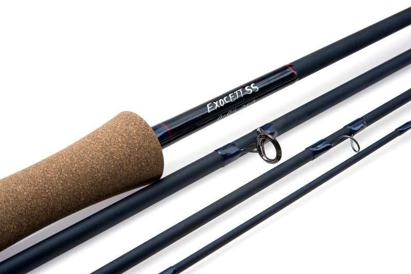 Thomas & Thomas Exocett SS Series Fly Rods