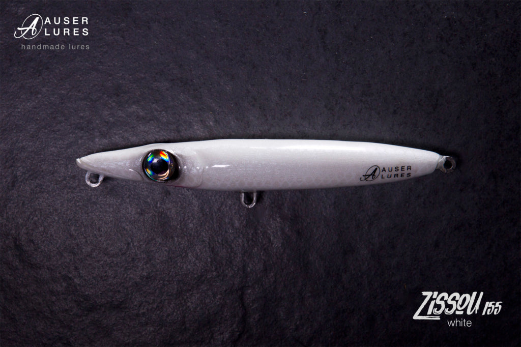 Auser Lures Zissou 155 Stickbait