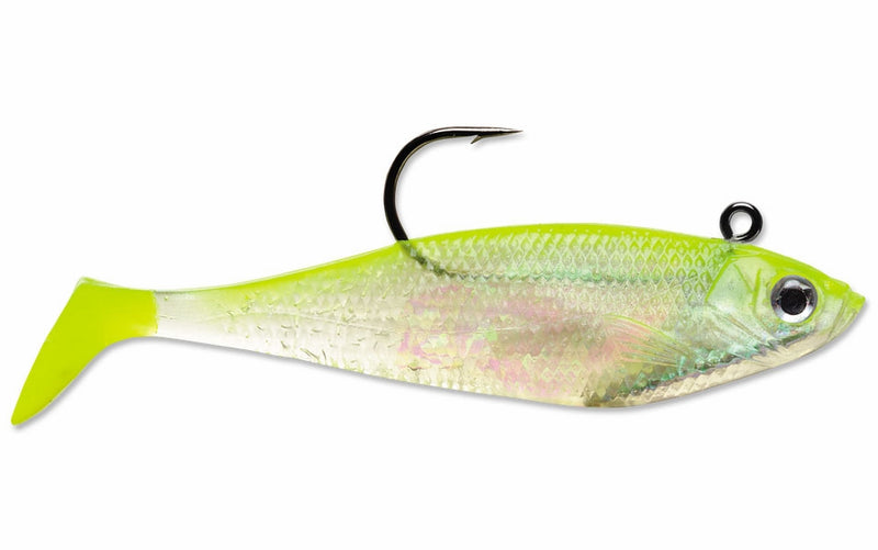 Storm WildEye Swim Shad Lures