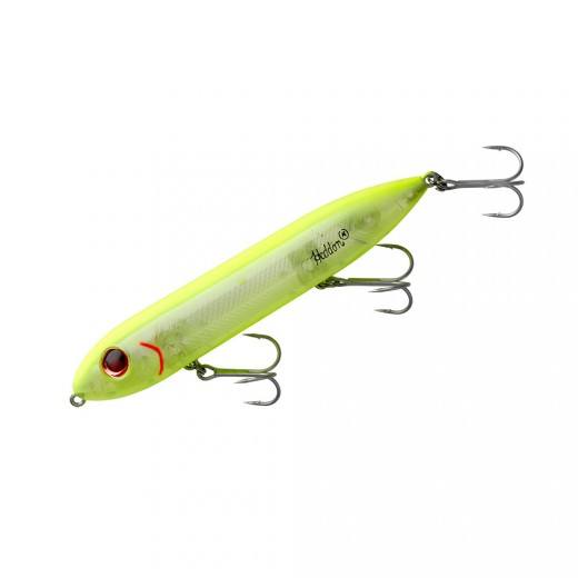 Heddon Super Spook Saltwater Lures